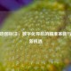 高德地图标注，数字化导航的精准革新与商业新机遇