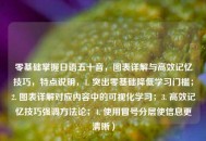 零基础掌握日语五十音，图表详解与高效记忆技巧，特点说明，1. 突出零基础降低学习门槛；2. 图表详解对应内容中的可视化学习；3. 高效记忆技巧强调方法论；4. 使用冒号分层使信息更清晰）