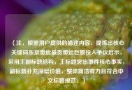 （注，根据用户提供的描述内容，提炼出核心关键词东京奥运最贵奥运巨额投入争议启示，采用主副标题结构，主标题突出事件核心事实，副标题补充深层价值，整体简洁有力且符合中文标题规范。）