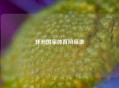 非洲国家体育风采录